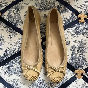 Stuart Weitzman Ballet Flats